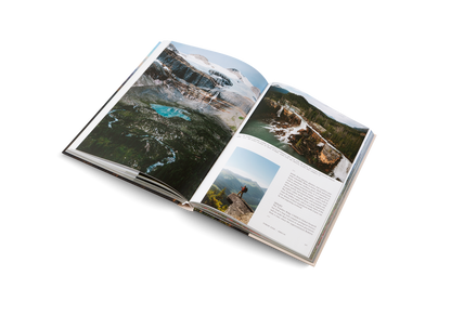 Geoparks Book