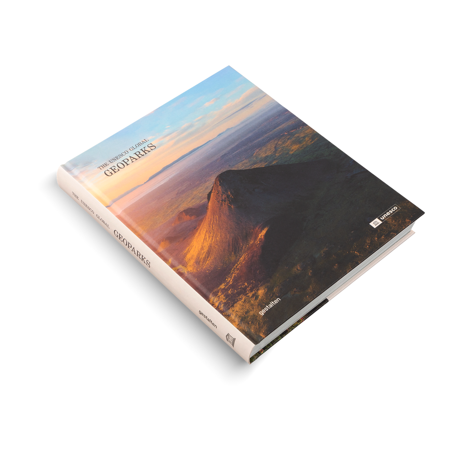 Geoparks Book