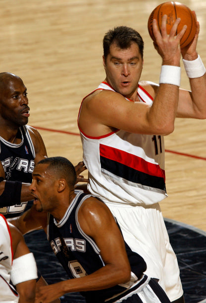 Blazers of Glory: Celebrating the 40th Anniversary of Portland’s Championship Season Book