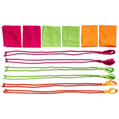 Ultimate Warrior Wrestler Halloween Cosplay Costume Wristband & Armbands