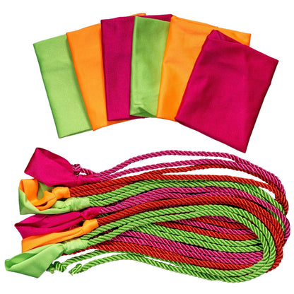 Ultimate Warrior Wrestler Halloween Cosplay Costume Wristband & Armbands