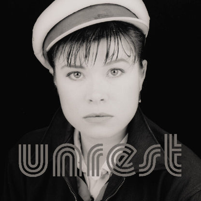 Unrest – Perfect Teeth (LP Vinyl) Vinyl Record