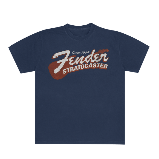 Fender Since 1954 Tee Shirt