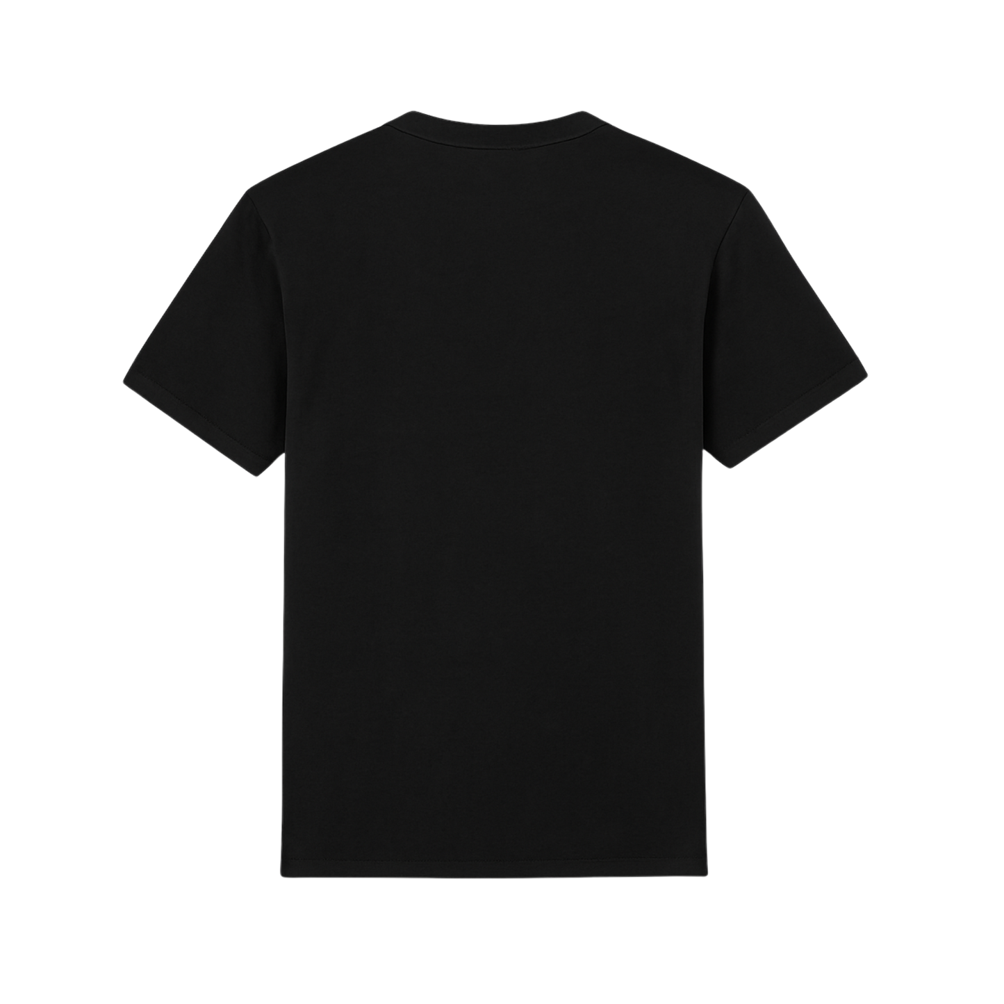 Wu-Tang Clan Officially Licensed Kids Youth C.R.E.A.M. University T Shirt Black