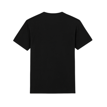 Wu-Tang Clan Officially Licensed Kids Youth C.R.E.A.M. University T Shirt Black