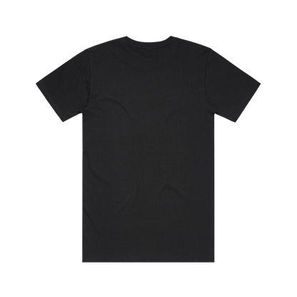Wu-Tang Clan Bring Da’ Mf’n Presents Mens T Shirt Black Holiday Edition Officially Licensed