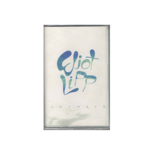 Eliot Lipp - Skywave Cassette Tape
