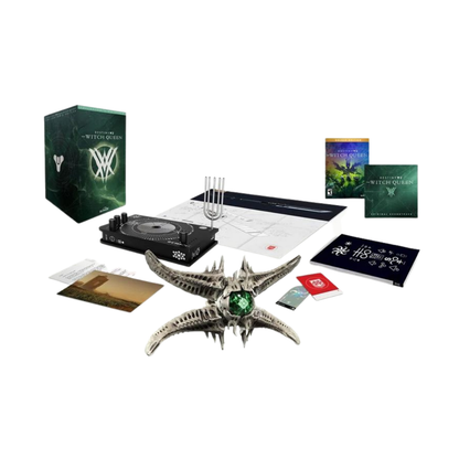 Destiny 2: The Witch Queen Collector's Edition - No Game Code