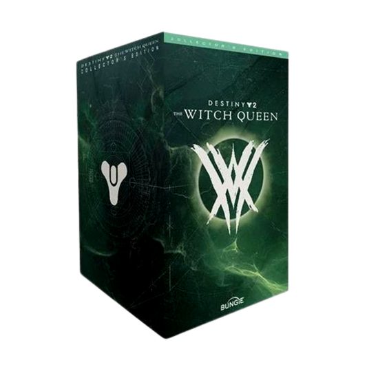 Destiny 2: The Witch Queen Collector's Edition - No Game Code
