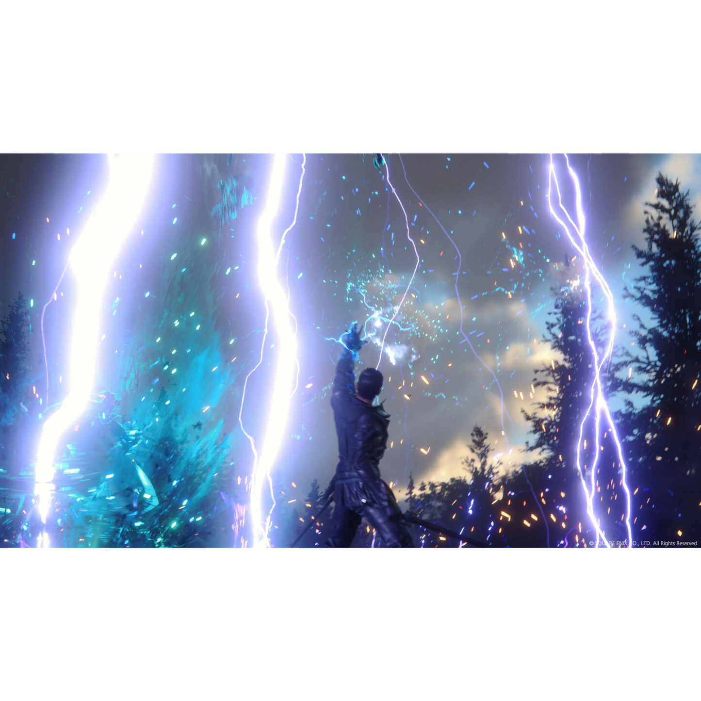 FINAL FANTASY XVI - COLLECTOR'S EDITION [PS5]