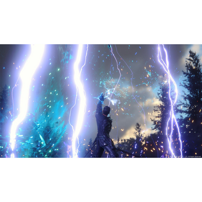 FINAL FANTASY XVI - COLLECTOR'S EDITION [PS5]