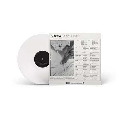 LOVING – ANY LIGHT