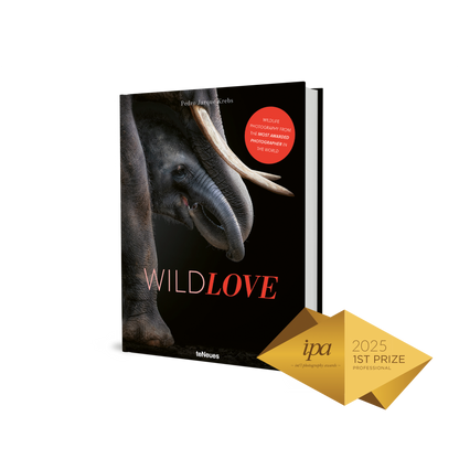 WildLOVE Book