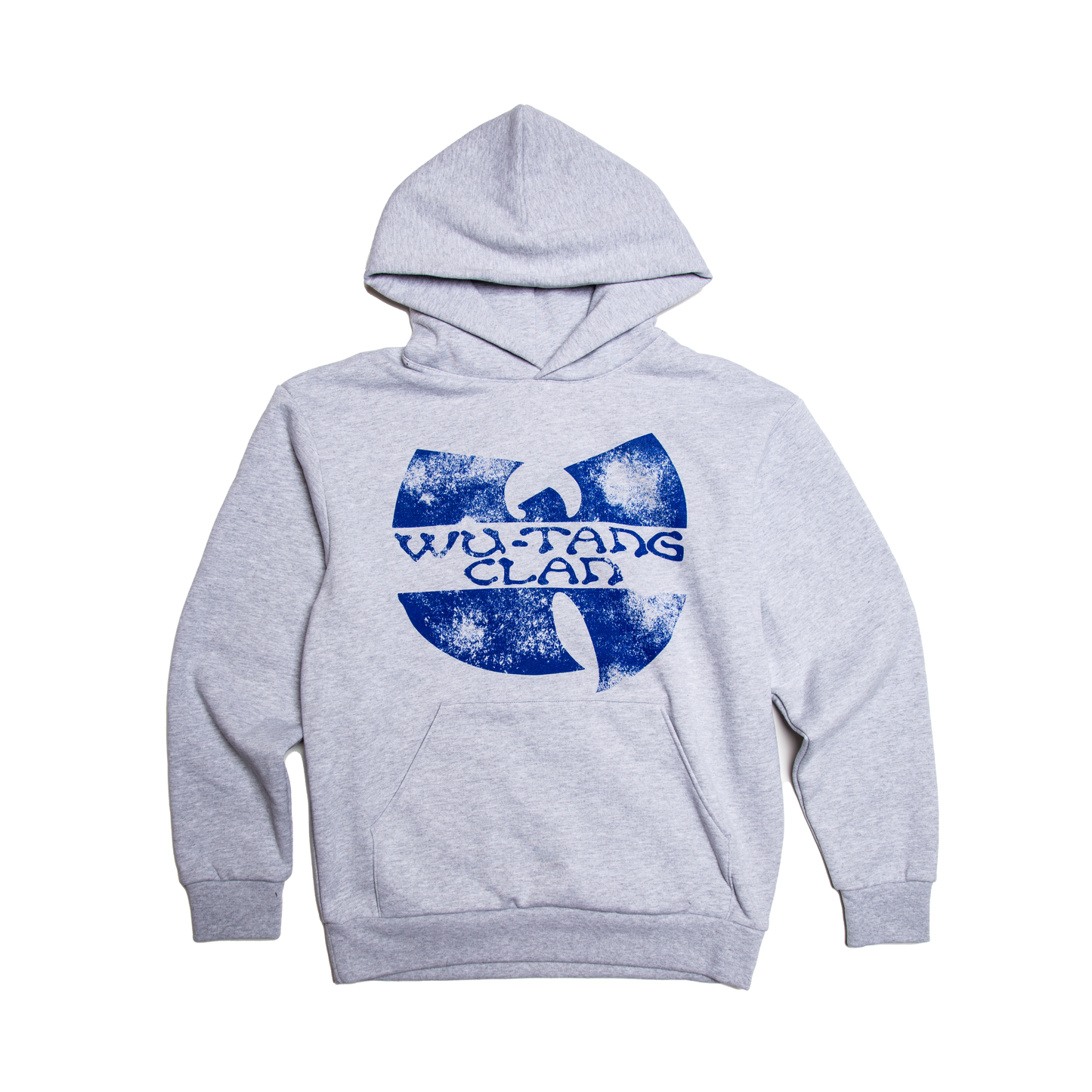 Wu-Tang Clan Officially Licensed Wu Faded 36 Hoodie