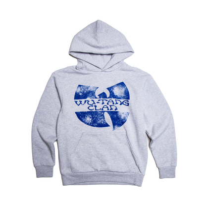 Wu-Tang Clan Officially Licensed Wu Faded 36 Hoodie