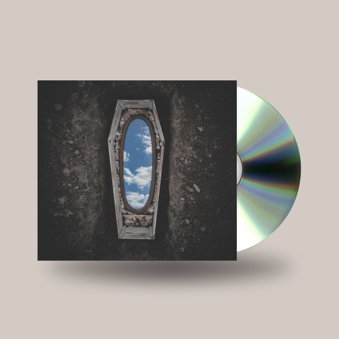 Unwill - Past Life Music CD