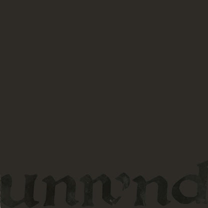 Unwound – Leaves Turn Inside You (LP Vinyl) Vinyl Record