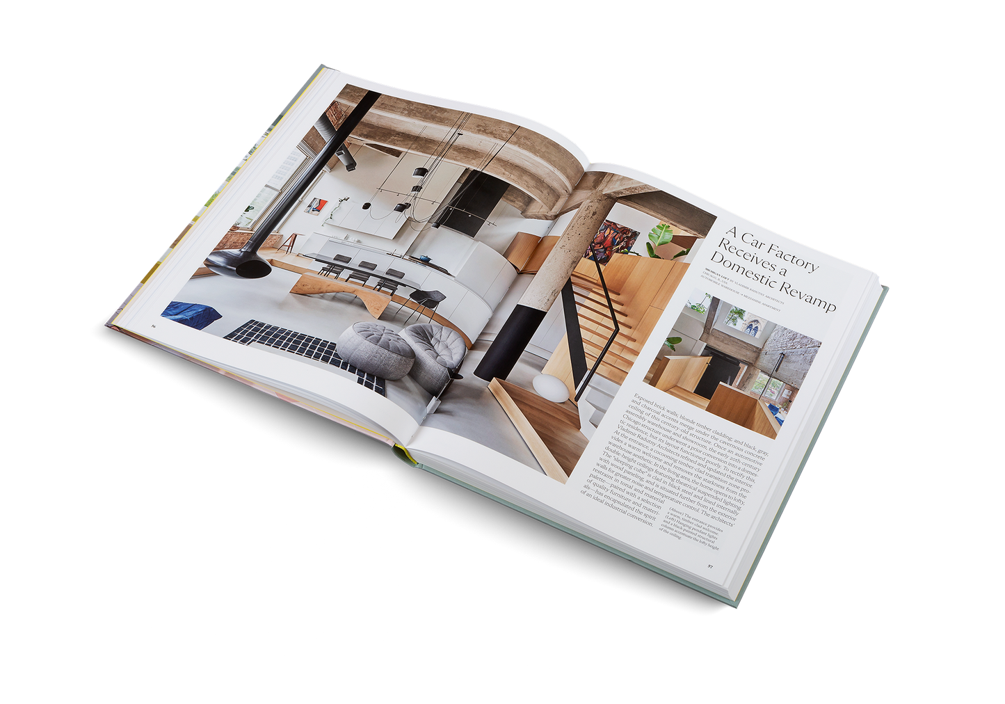 Upgrade Your House Book