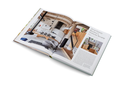 Upgrade Your House Book
