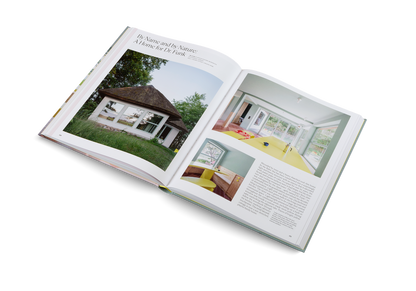 Upgrade Your House Book