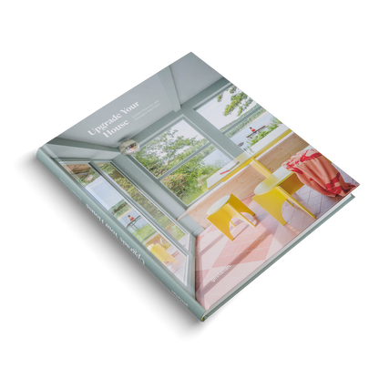 Upgrade Your House Book