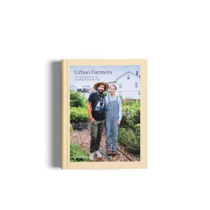 Urban Farmers Book