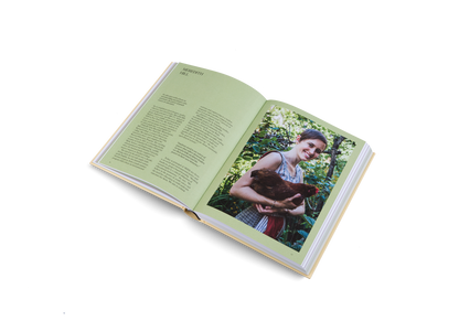 Urban Farmers Book
