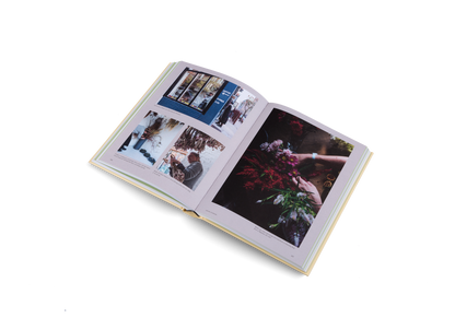 Urban Farmers Book