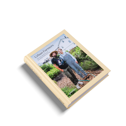 Urban Farmers Book