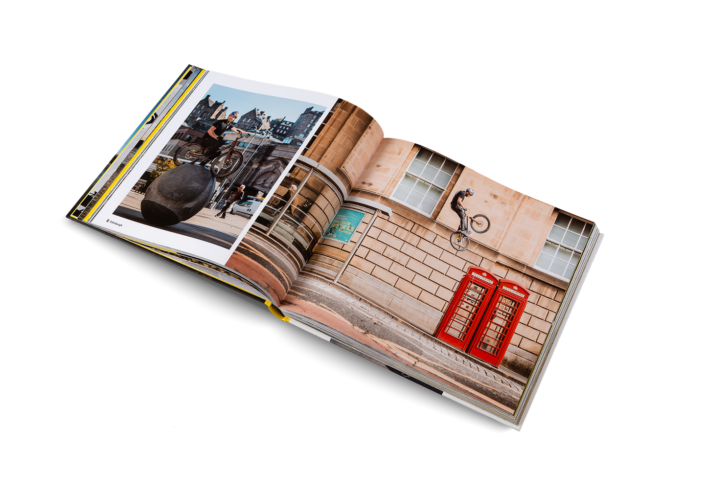 Urban Playgrounds Book