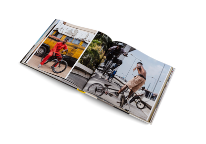 Urban Playgrounds Book