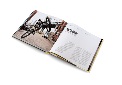 Urban Playgrounds Book