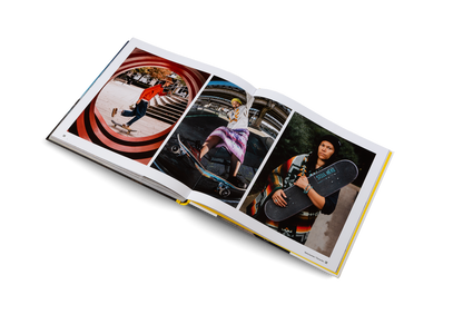 Urban Playgrounds Book