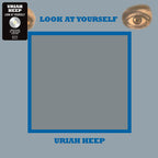Look At Yourself (Limited)[INDIE EX] Vinyl Record