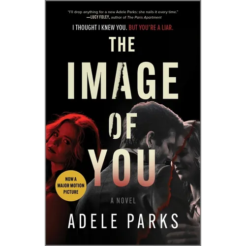The Image of You