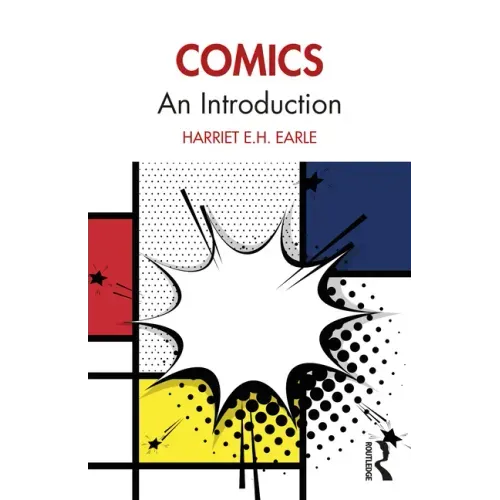 Comics: An Introduction