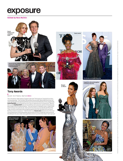 Variety - 24.06.19 Edition: Why Shari Redstone Pulled The Plug On Paramount Global Sale, Baby Reindeer Pending Lawsuit, Diane Von Furstenberg Documentary, The Oscars Centennial In 2028 & More!