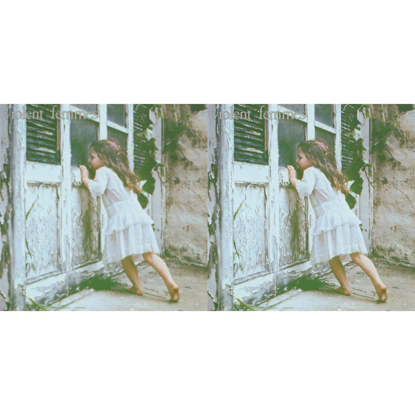 Violent Femmes - Violent Femmes & Violent Femmes (Deluxe) (3LP/7 Inch)