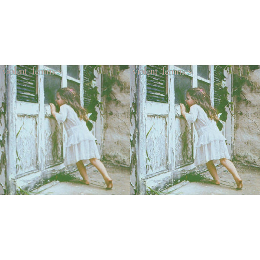 Violent Femmes - Violent Femmes & Violent Femmes (Deluxe) (3LP/7 Inch)