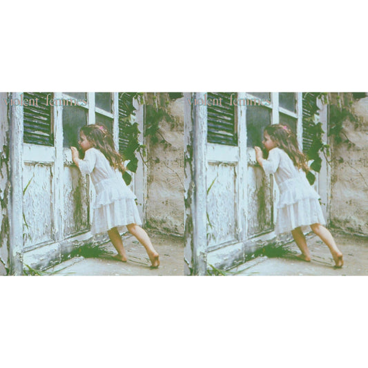 Violent Femmes - Violent Femmes & Violent Femmes (Deluxe) (3LP/7 Inch)