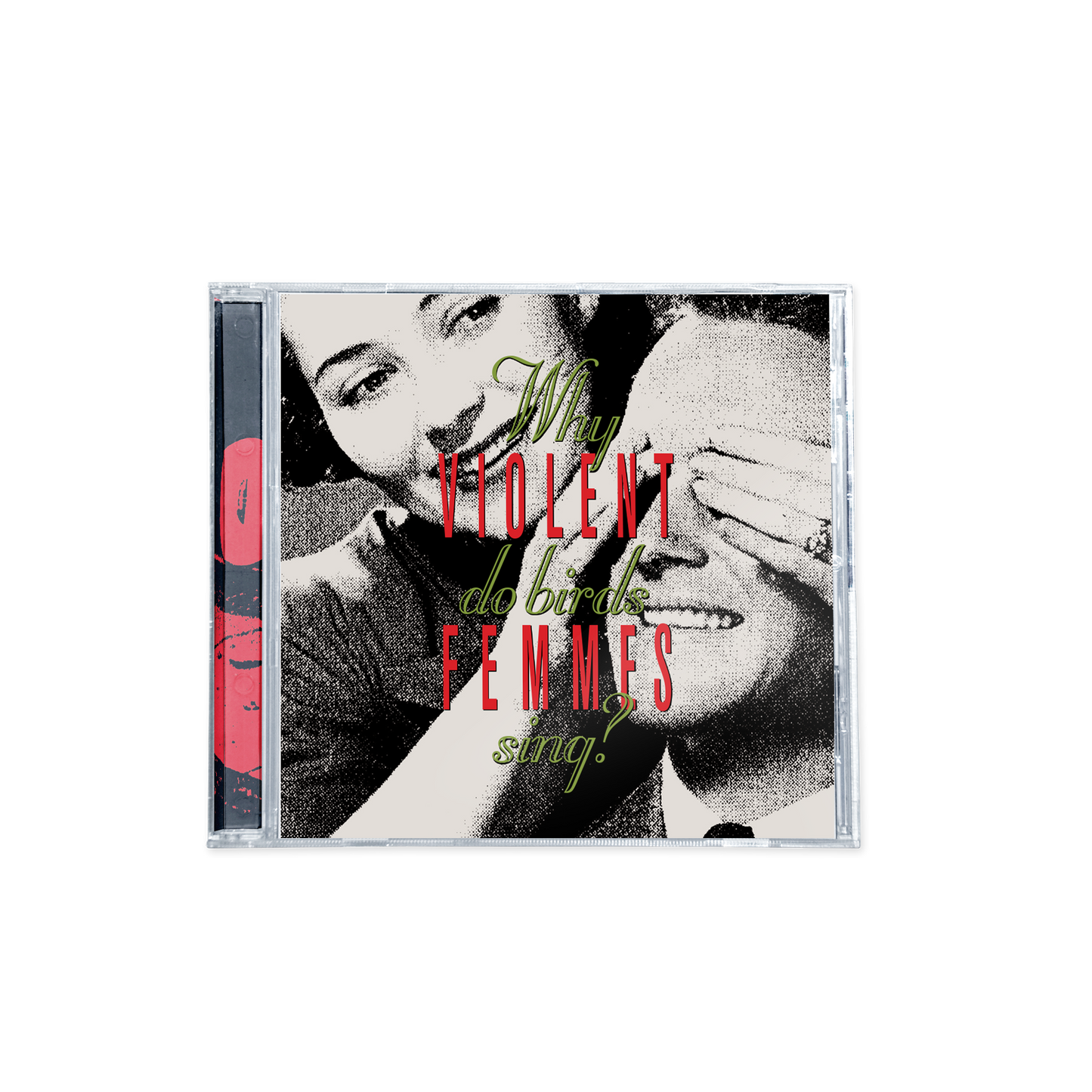 Why Do Birds Sing? (Deluxe Edition) (2-CD) Music CD