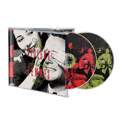 Why Do Birds Sing? (Deluxe Edition) (2-CD) Music CD