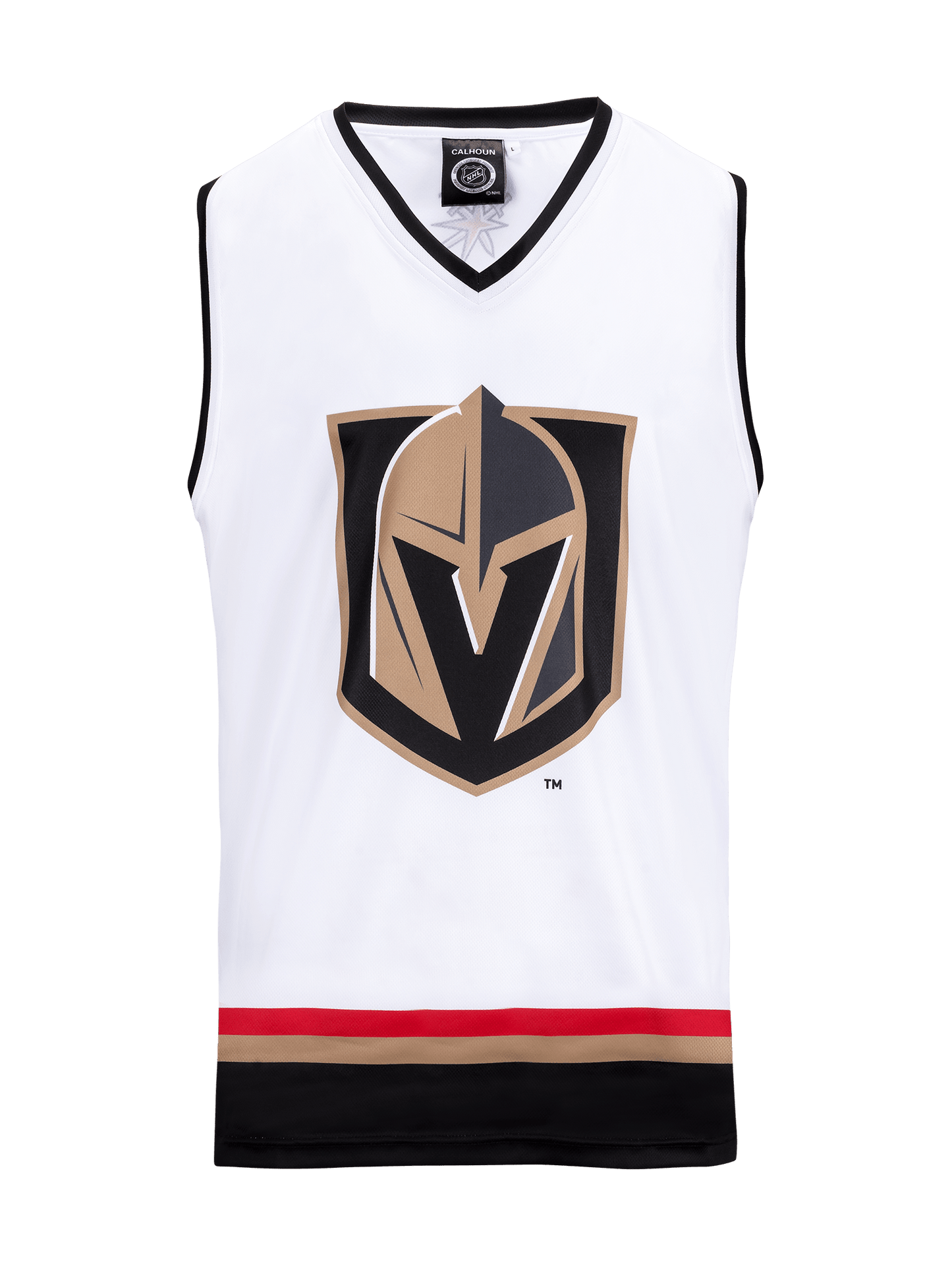 Las Vegas Golden Knights AWAY Hockey Tank