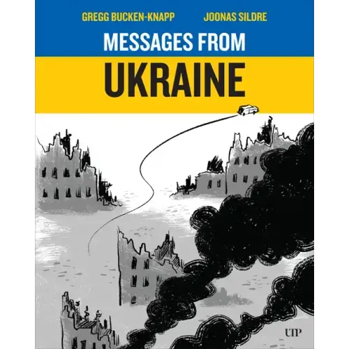 Messages from Ukraine
