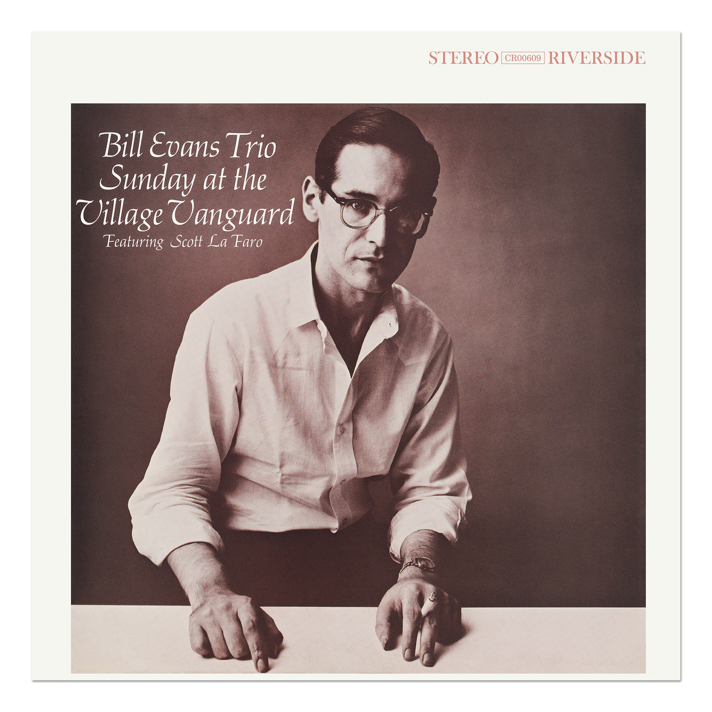 Sunday At The Village Vanguard (Original Jazz Classics Series) (180g LP) Vinyl Record