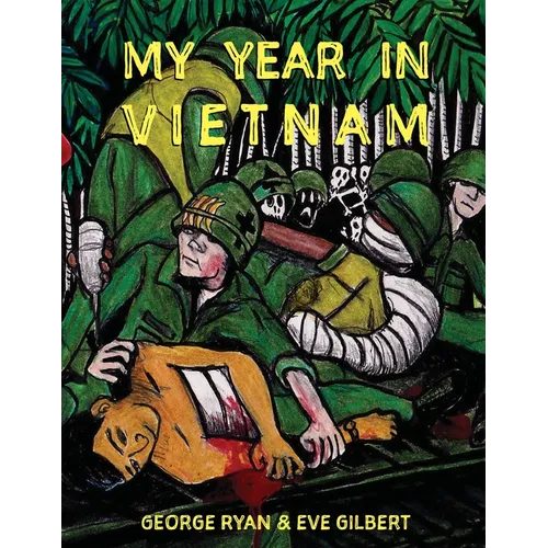 My Year in Vietnam