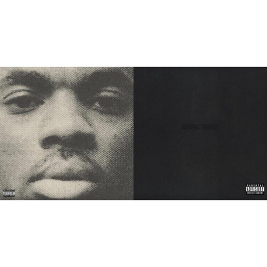 Vince Staples - Vince Staples (X) & Dark Times  - LP Vinyl Bundle
