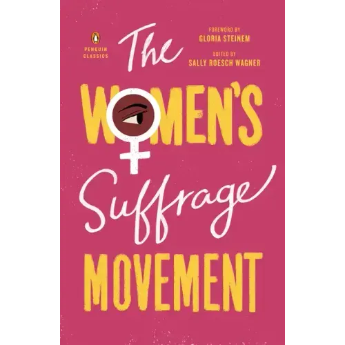 The Women's Suffrage Movement