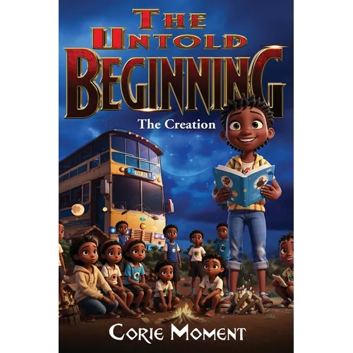 The Untold Beginning