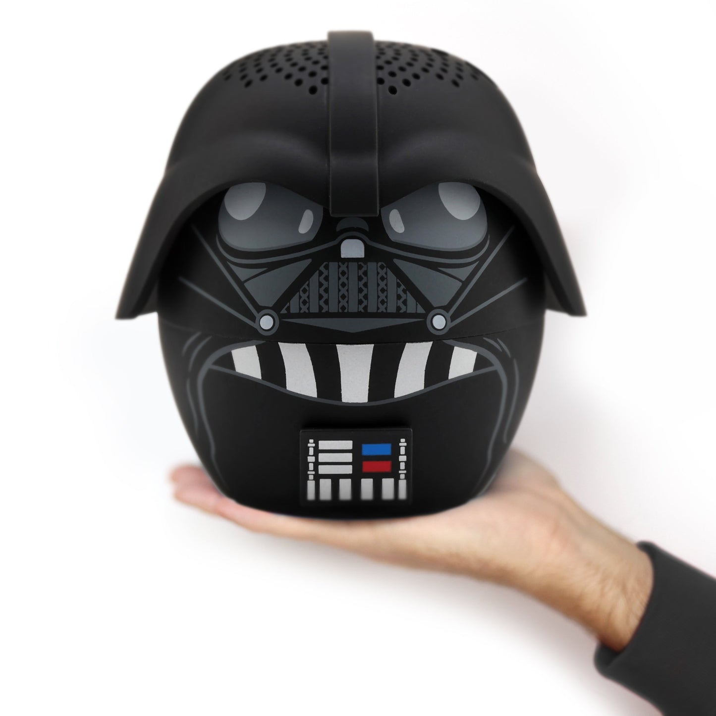 Bigger 8" Darth Vader Bluetooth Bitty Boomers Speaker